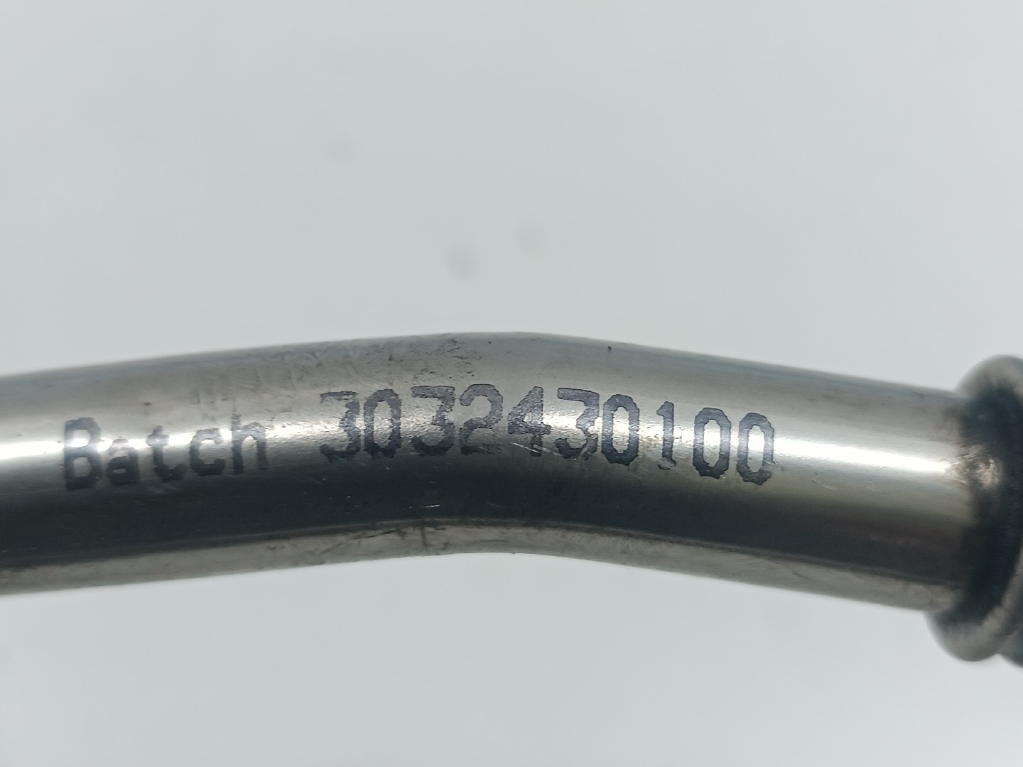 Tubo MERCEDES-BENZ C-CLASS T-Model (S205) | 14 -  Imagem-3