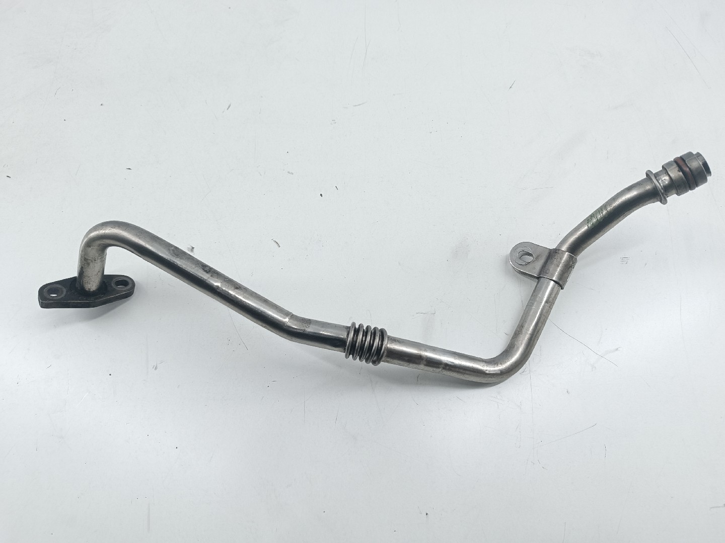 Tubo MERCEDES-BENZ C-CLASS T-Model (S205) | 14 -  Imagem-4