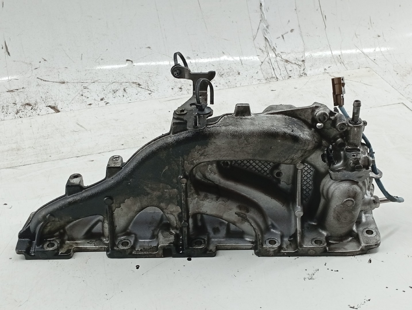 Coletor de admissão MERCEDES-BENZ C-CLASS T-Model (S205) | 14 -  Imagem-4