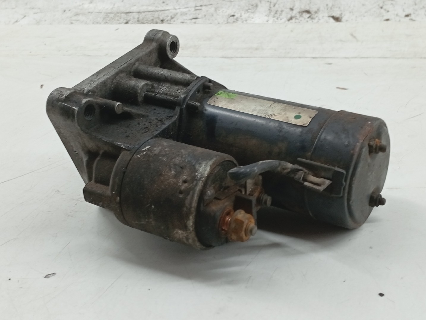 Motor de Arranque PEUGEOT 207 (WA_, WC_) | 06 - 15 Imagem-3