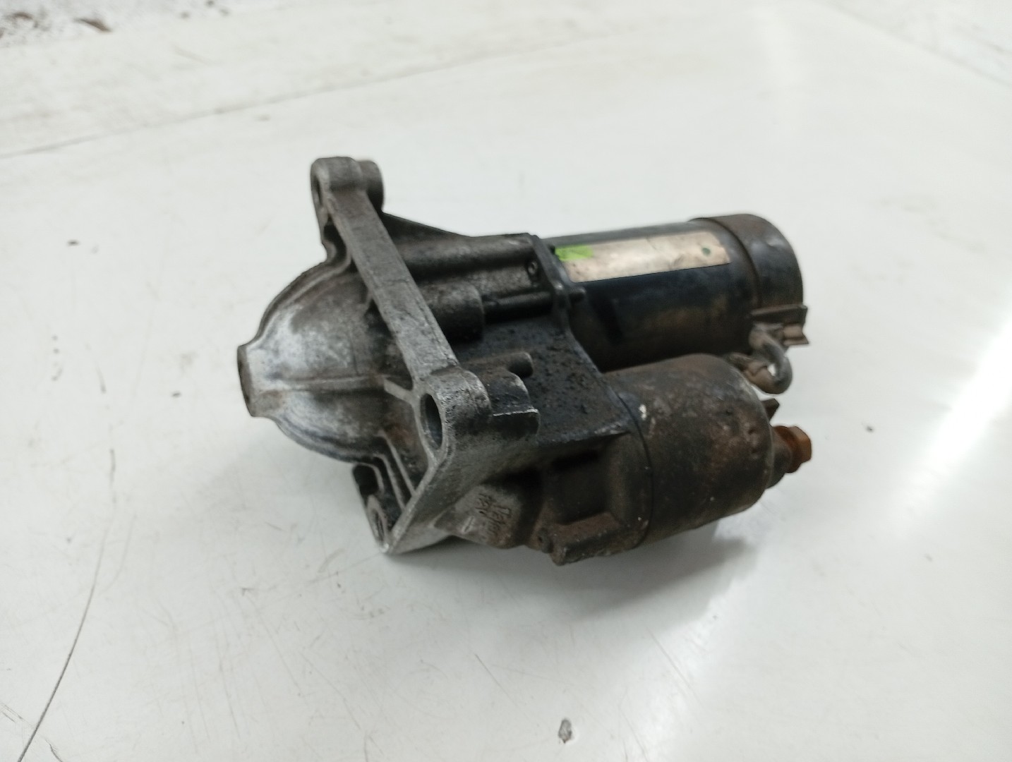 Motor de Arranque PEUGEOT 207 (WA_, WC_) | 06 - 15