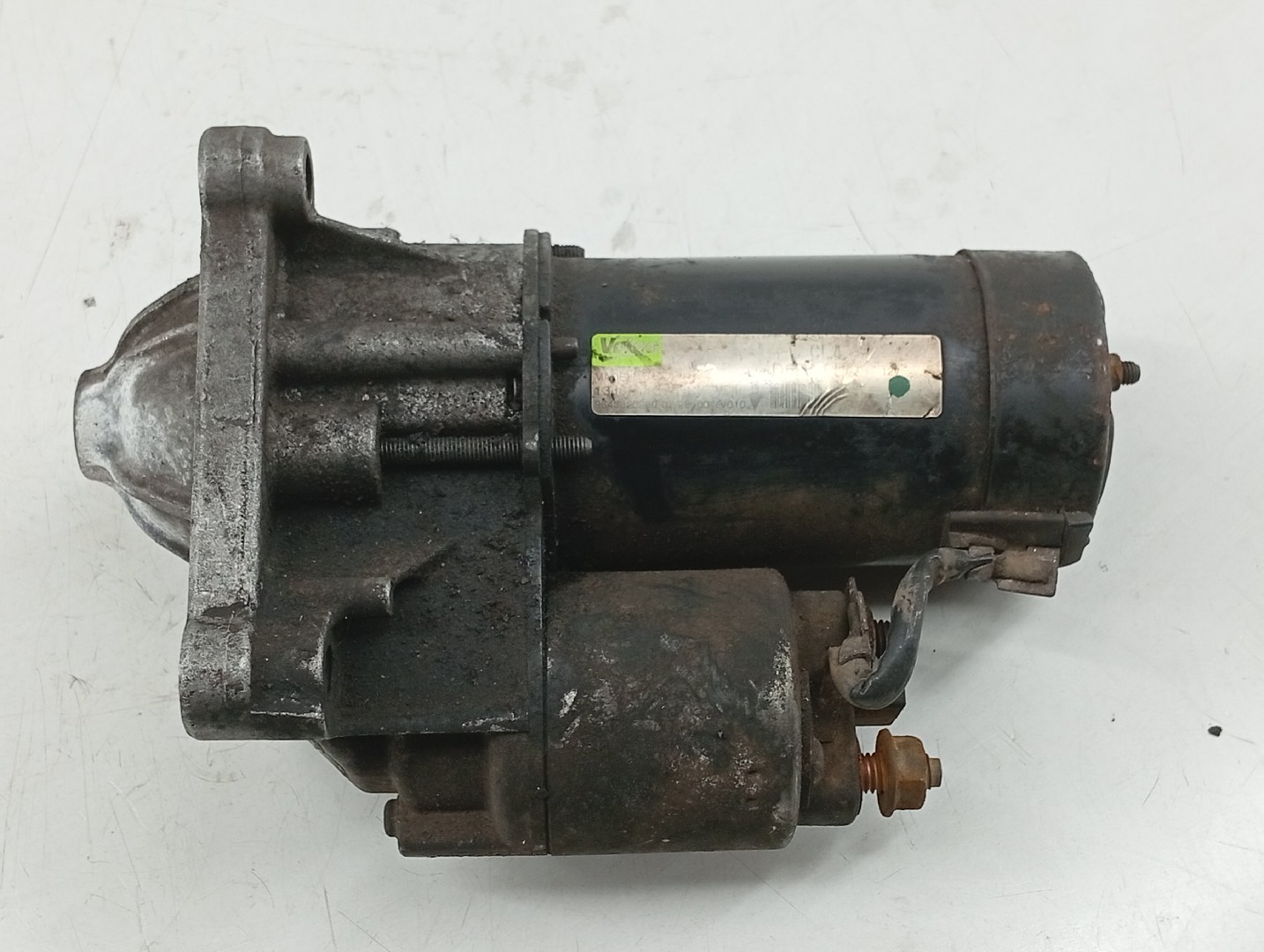 Motor de Arranque PEUGEOT 207 (WA_, WC_) | 06 - 15 Imagem-1
