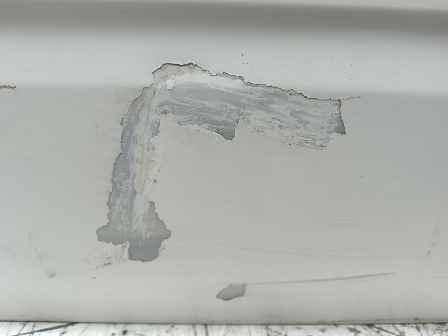 Porta Lateral Correr FORD TRANSIT Caixa (FA_ _) | 00 - 06 Imagem-7