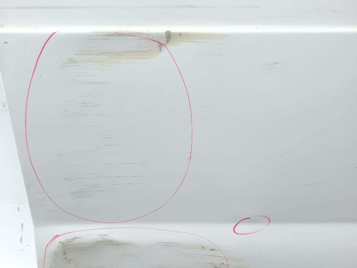 Porta Lateral Correr FORD TRANSIT Caixa (FA_ _) | 00 - 06 Imagem-3