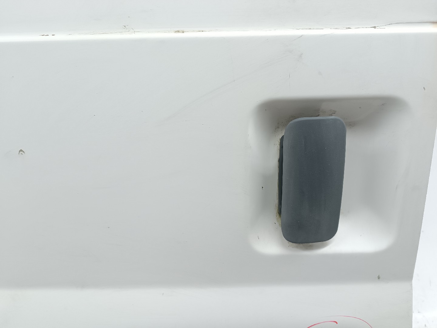 Porta Lateral Correr FORD TRANSIT Caixa (FA_ _) | 00 - 06 Imagem-4