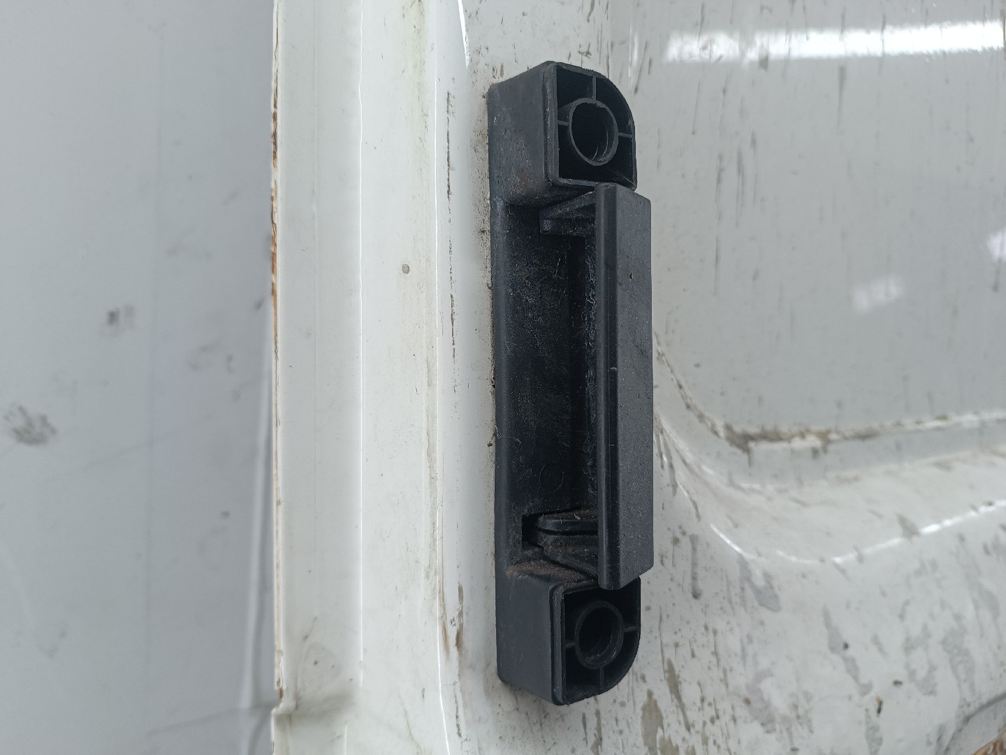 Porta Lateral Correr FORD TRANSIT Caixa (FA_ _) | 00 - 06 Imagem-13