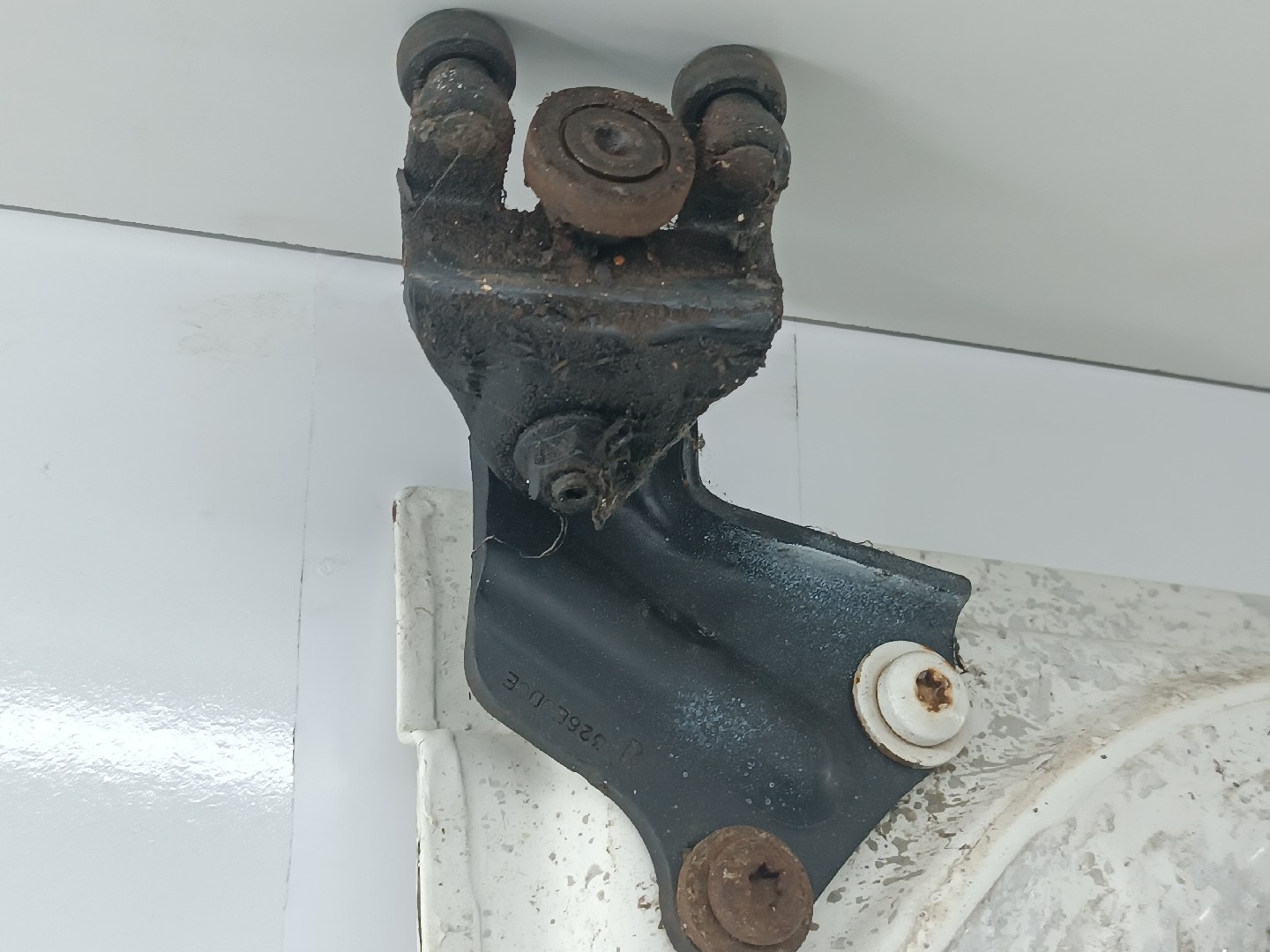 Porta Lateral Correr FORD TRANSIT Caixa (FA_ _) | 00 - 06 Imagem-14