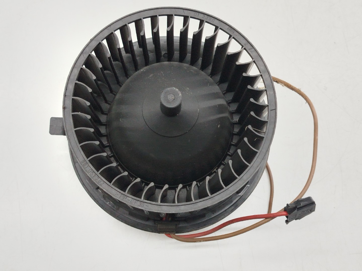 Motor de Sofagem VOLKSWAGEN VENTO (1H2) | 91 - 98