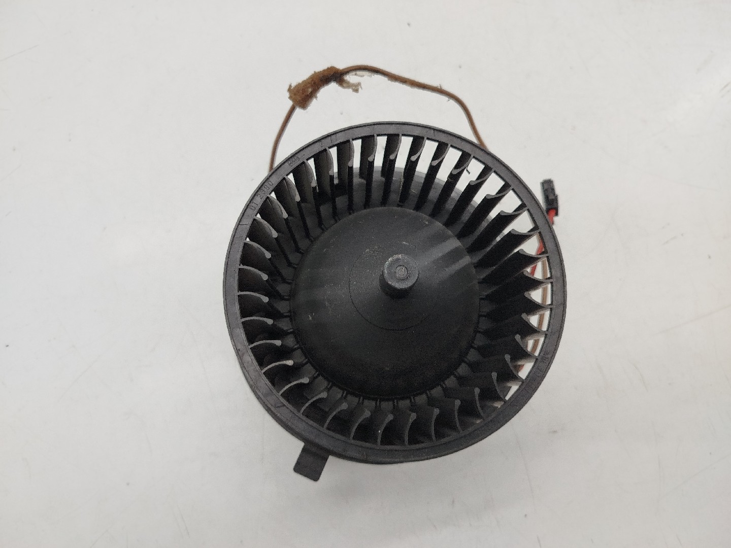 Motor de Sofagem VOLKSWAGEN VENTO (1H2) | 91 - 98 Imagem-5
