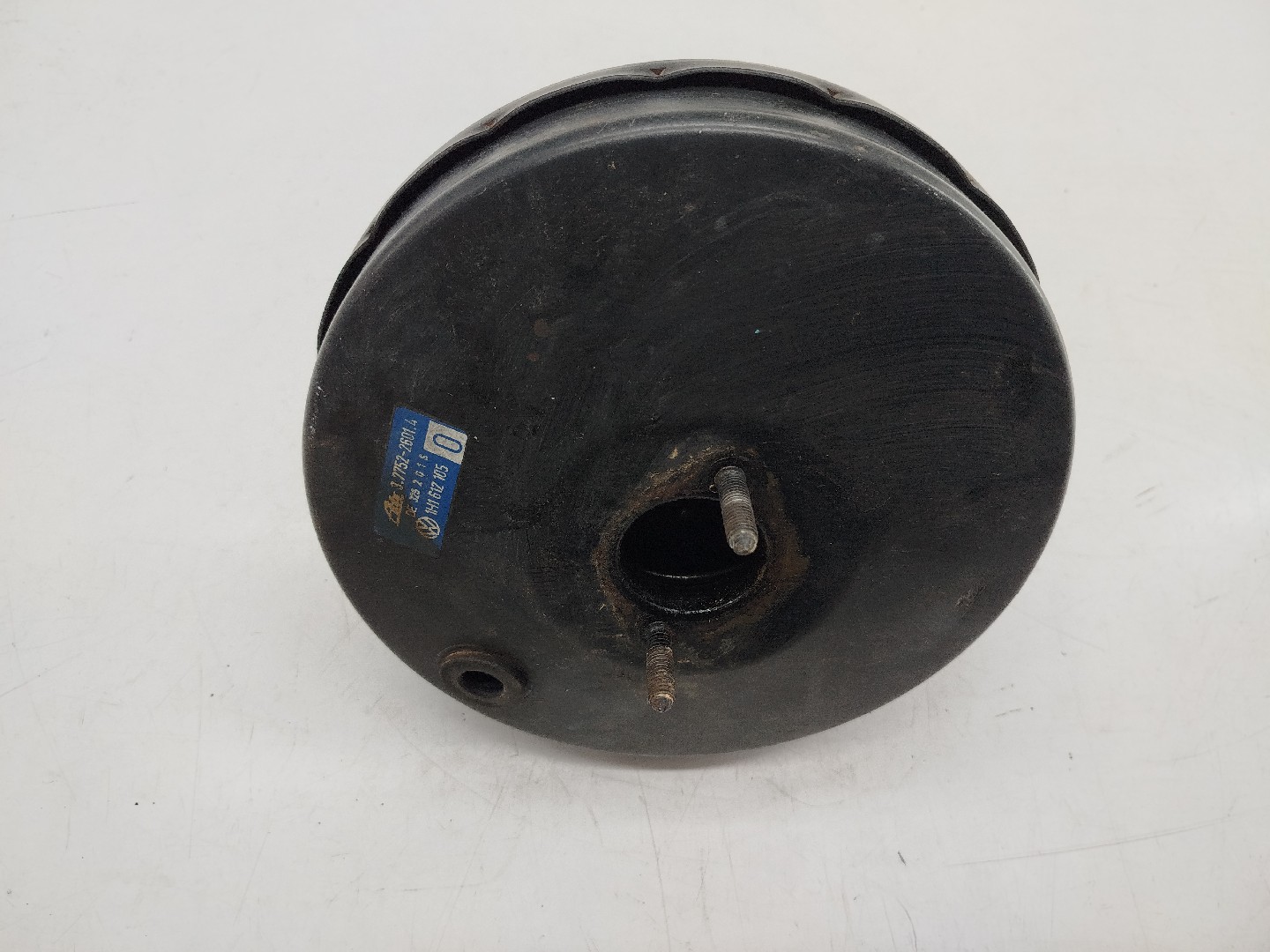 Servo Freio VOLKSWAGEN VENTO (1H2) | 91 - 98 Imagem-4