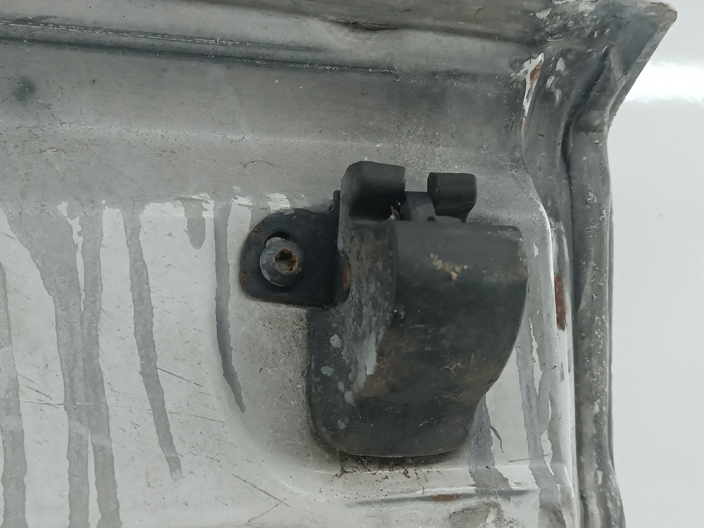 Porta de mala OPEL COMBO Caixa/Combi | 01 -  Imagem-2