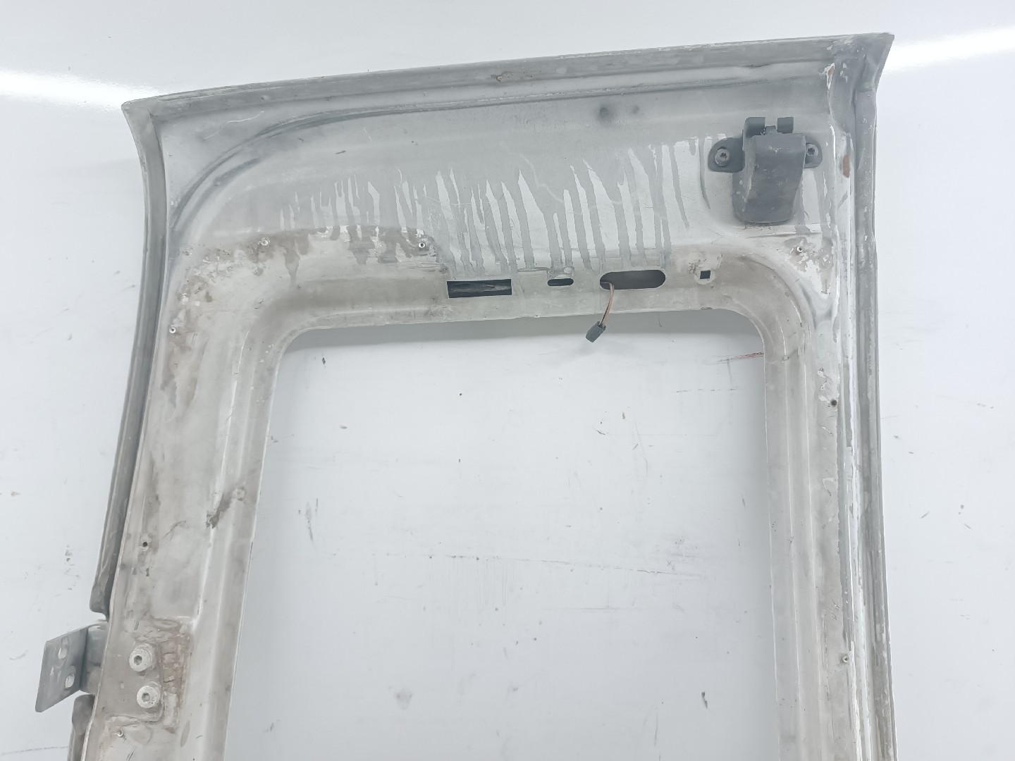 Porta de mala OPEL COMBO Caixa/Combi | 01 -  Imagem-1