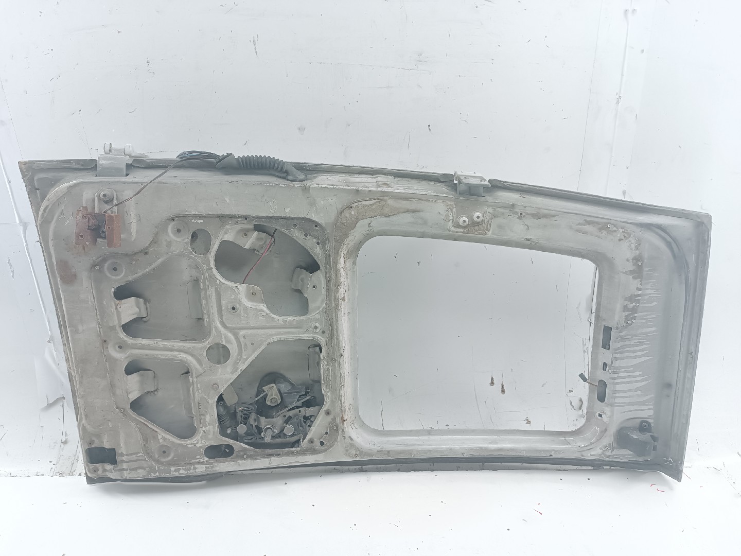 Porta de mala OPEL COMBO Caixa/Combi | 01 - 