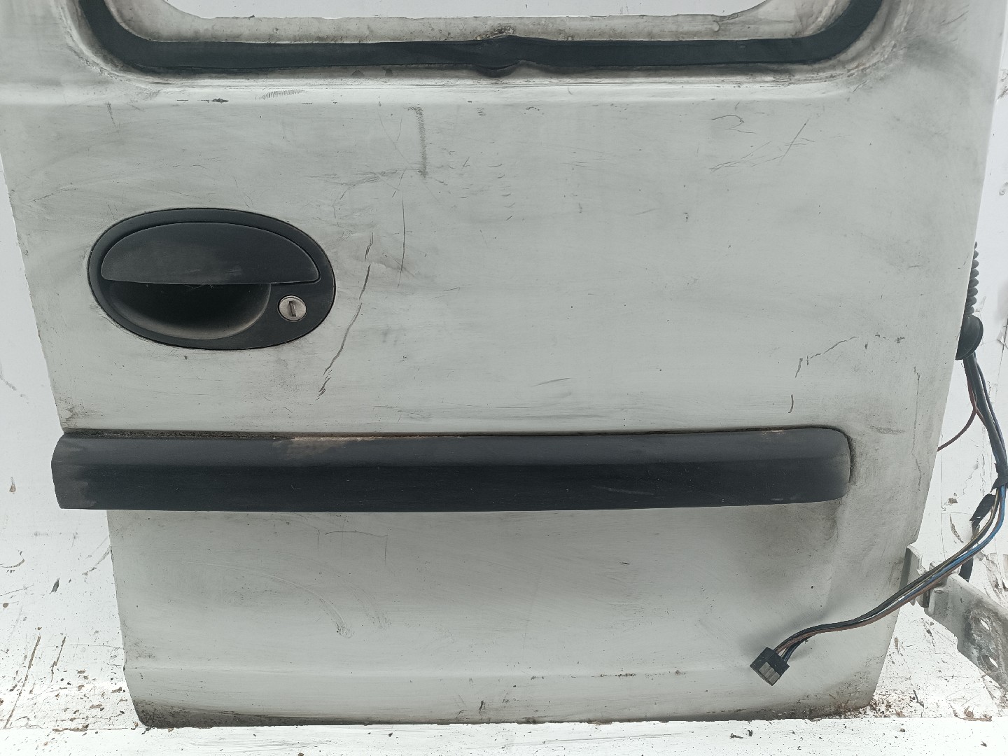 Porta de mala OPEL COMBO Caixa/Combi | 01 -  Imagem-11