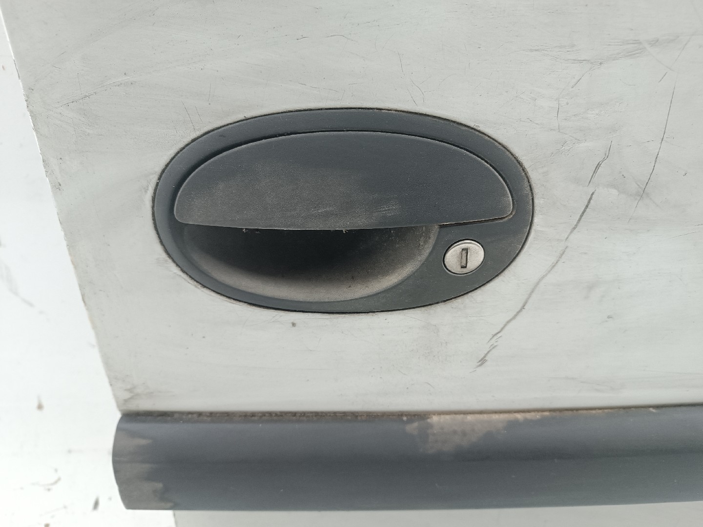 Porta de mala OPEL COMBO Caixa/Combi | 01 -  Imagem-10
