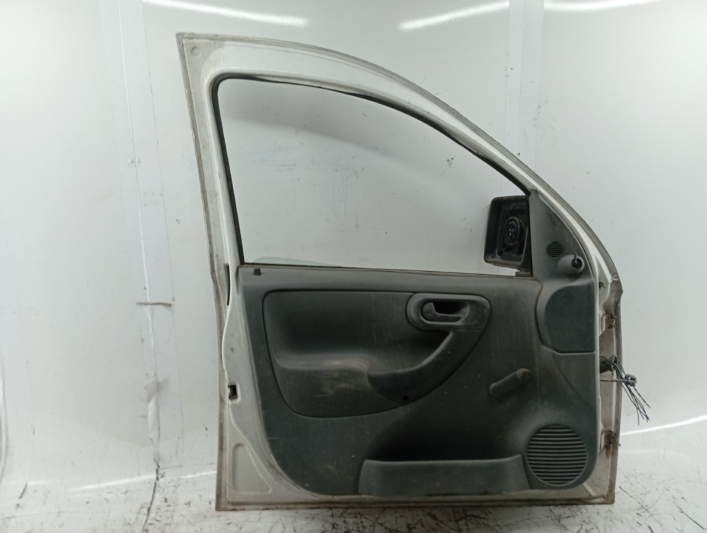 Porta Frente Esquerda OPEL COMBO Caixa/Combi | 01 - 