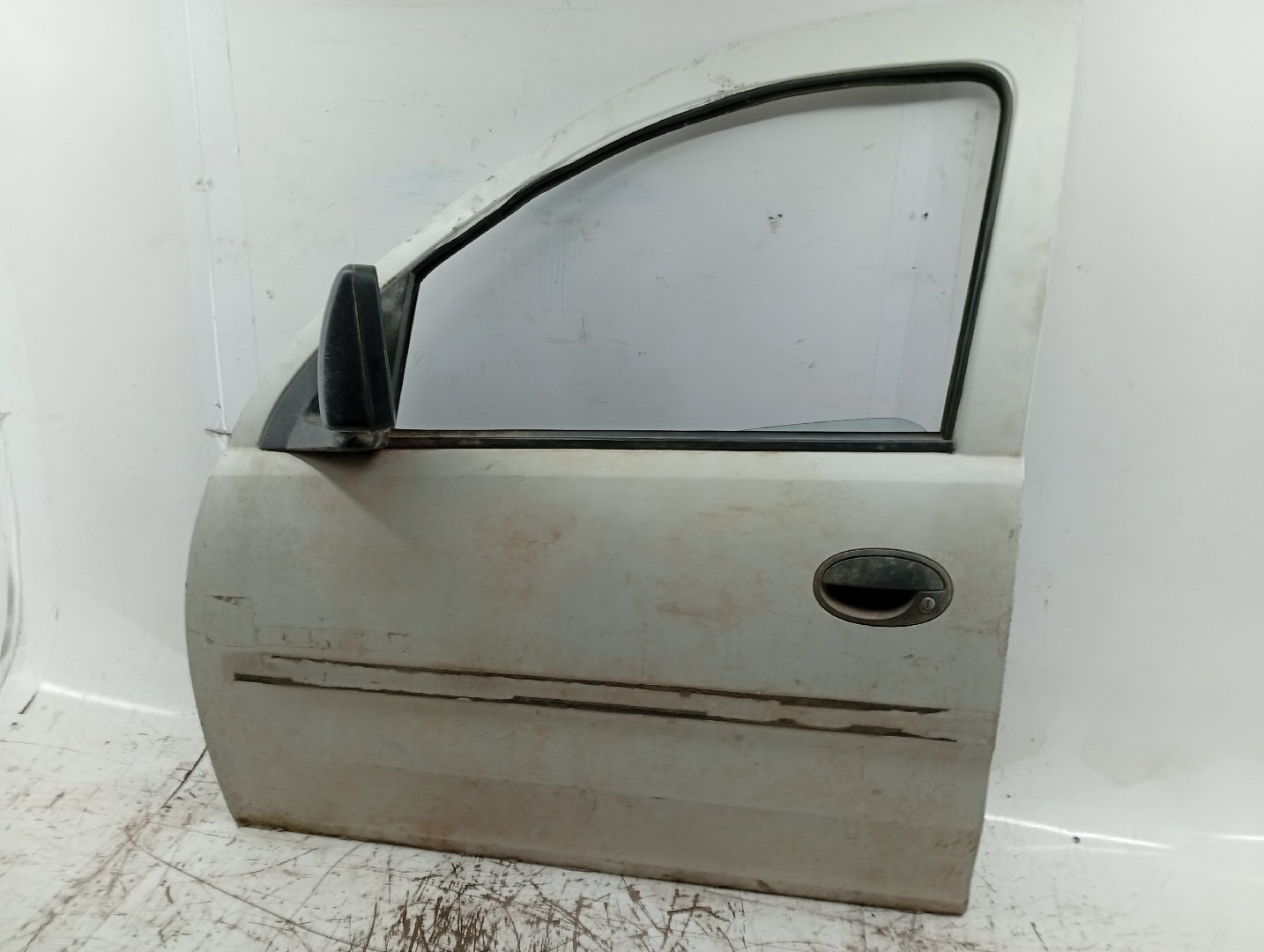 Porta Frente Esquerda OPEL COMBO Caixa/Combi | 01 -  Imagem-5