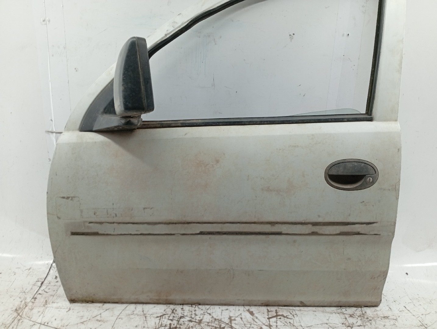 Porta Frente Esquerda OPEL COMBO Caixa/Combi | 01 -  Imagem-3