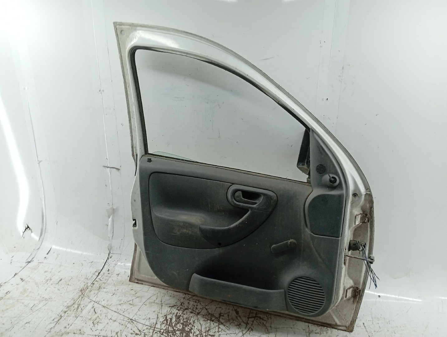 Porta Frente Esquerda OPEL COMBO Caixa/Combi | 01 -  Imagem-2
