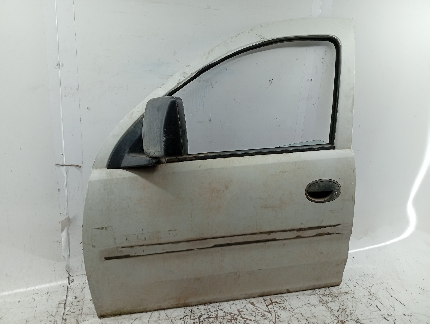 Porta Frente Esquerda OPEL COMBO Caixa/Combi | 01 -  Imagem-4