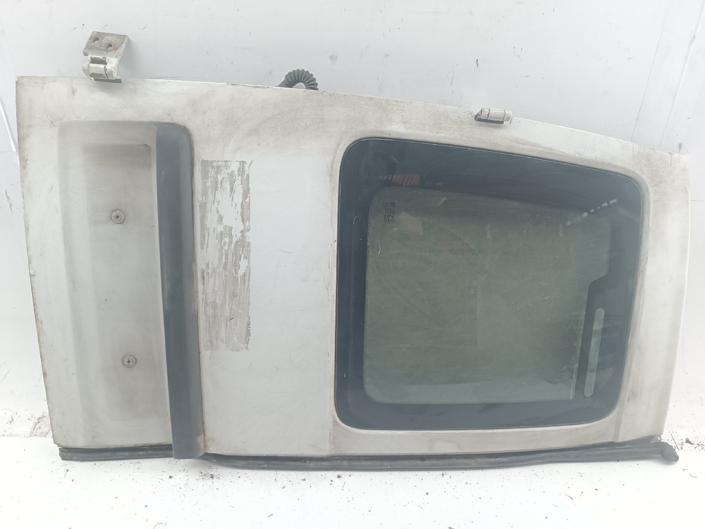 Porta de mala OPEL COMBO Caixa/Combi | 01 - 
