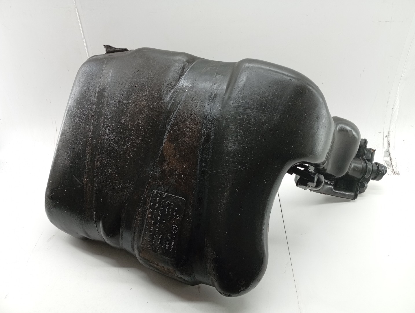 Depósito de Combustível VOLKSWAGEN VENTO (1H2) | 91 - 98