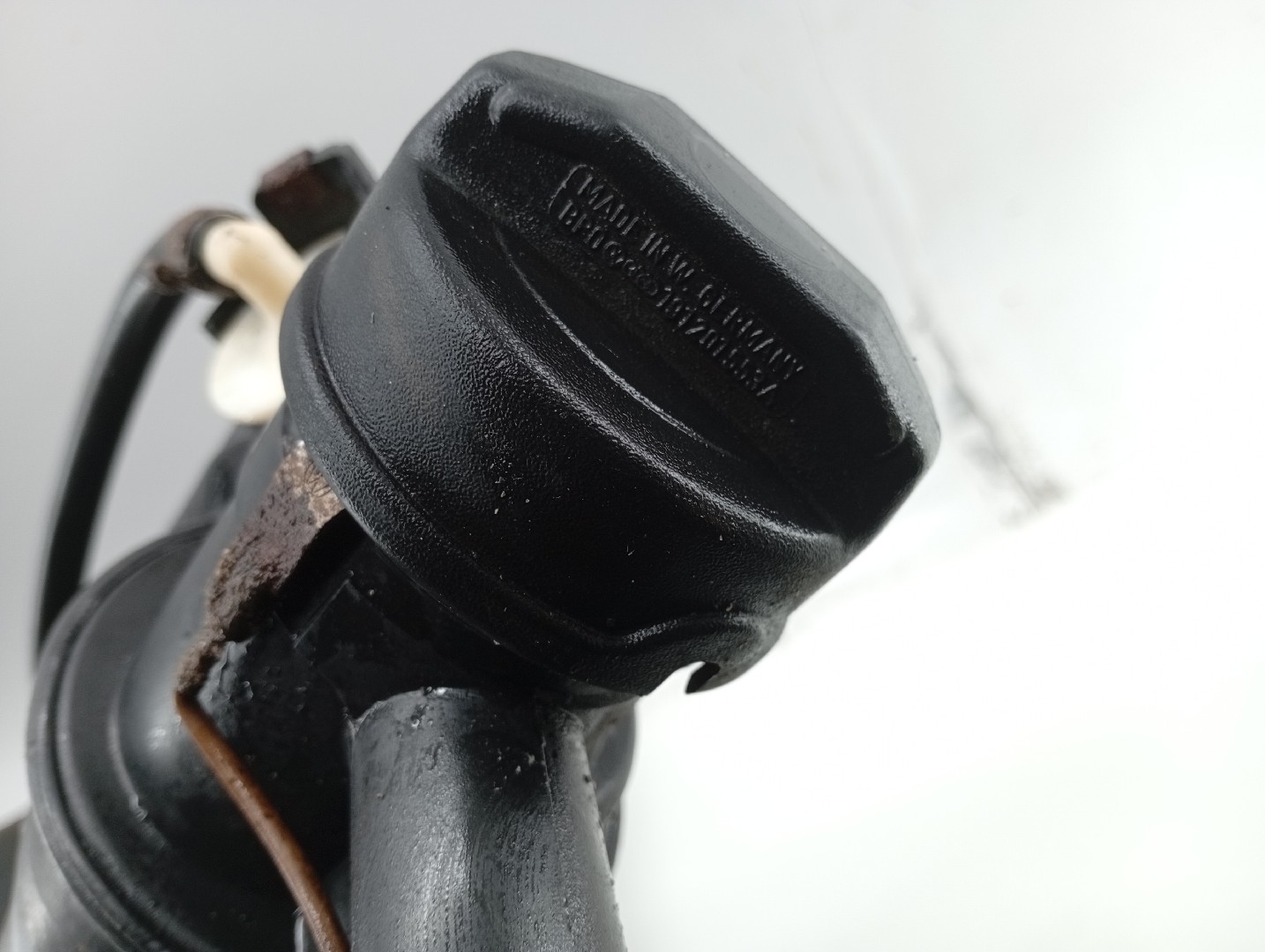 Depósito de Combustível VOLKSWAGEN VENTO (1H2) | 91 - 98 Imagem-4