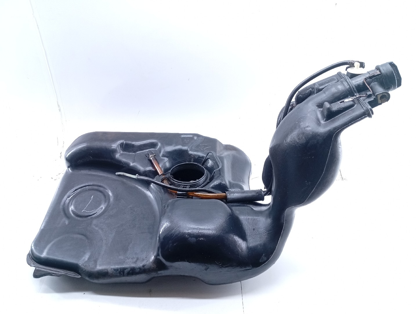Depósito de Combustível VOLKSWAGEN VENTO (1H2) | 91 - 98 Imagem-3