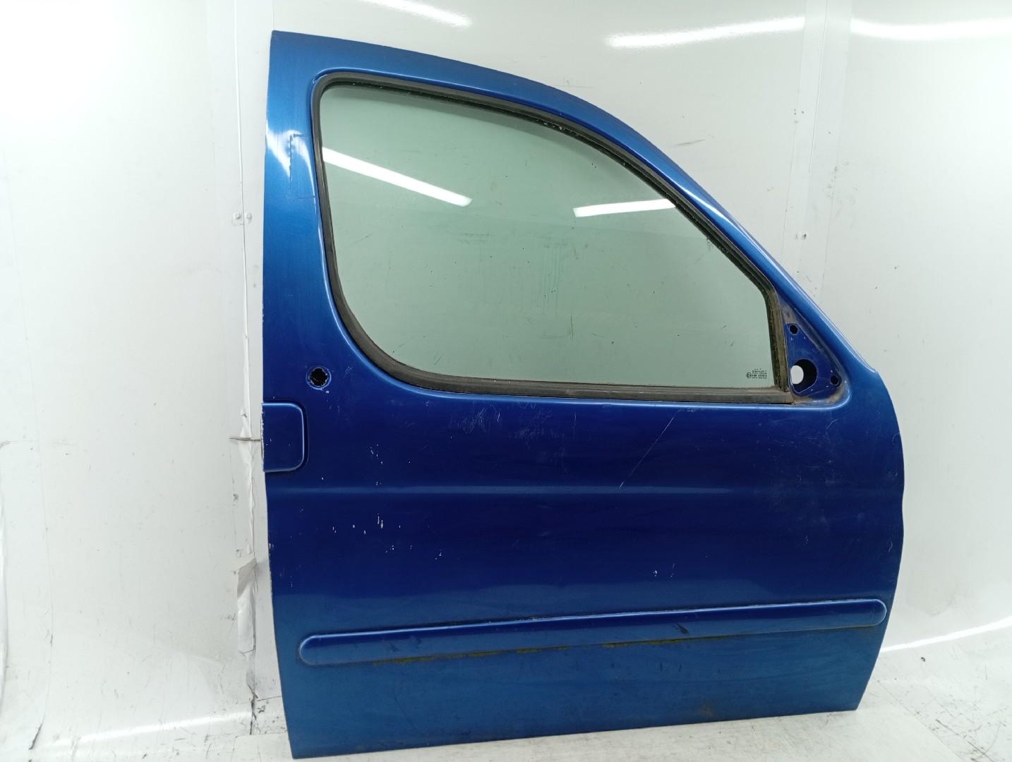 Porta Frente Direita CITROEN BERLINGO / BERLINGO FIRST Veículo multiuso (MF, GJK, GFK) | 96 - 11