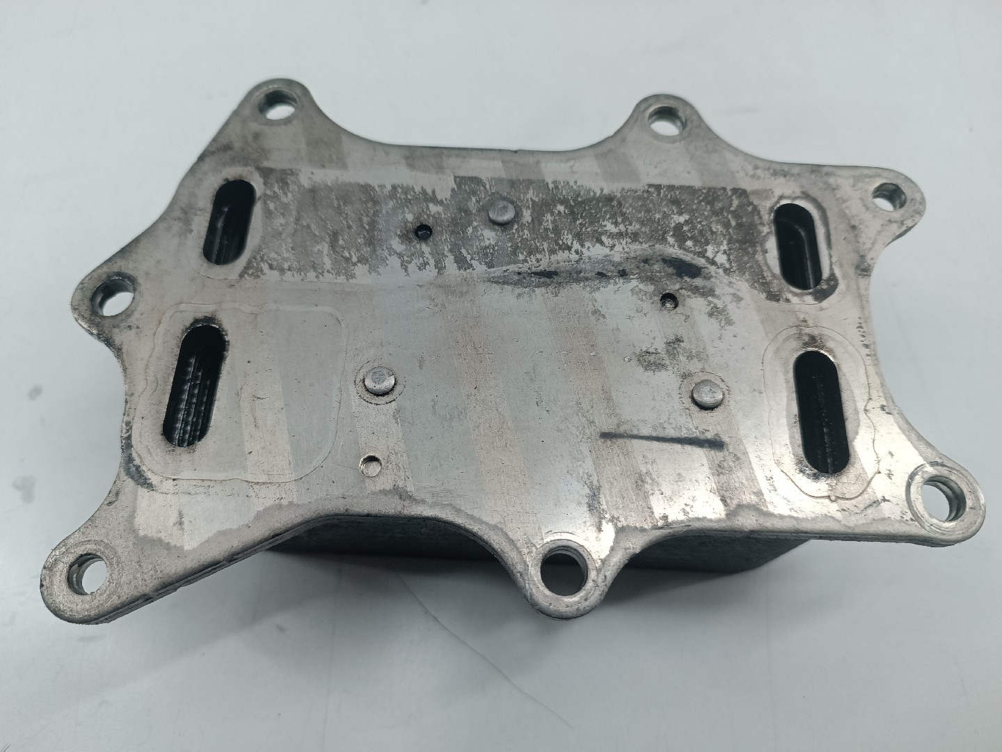 Radiador do Óleo MERCEDES-BENZ C-CLASS T-Model (S205) | 14 -  Imagem-1