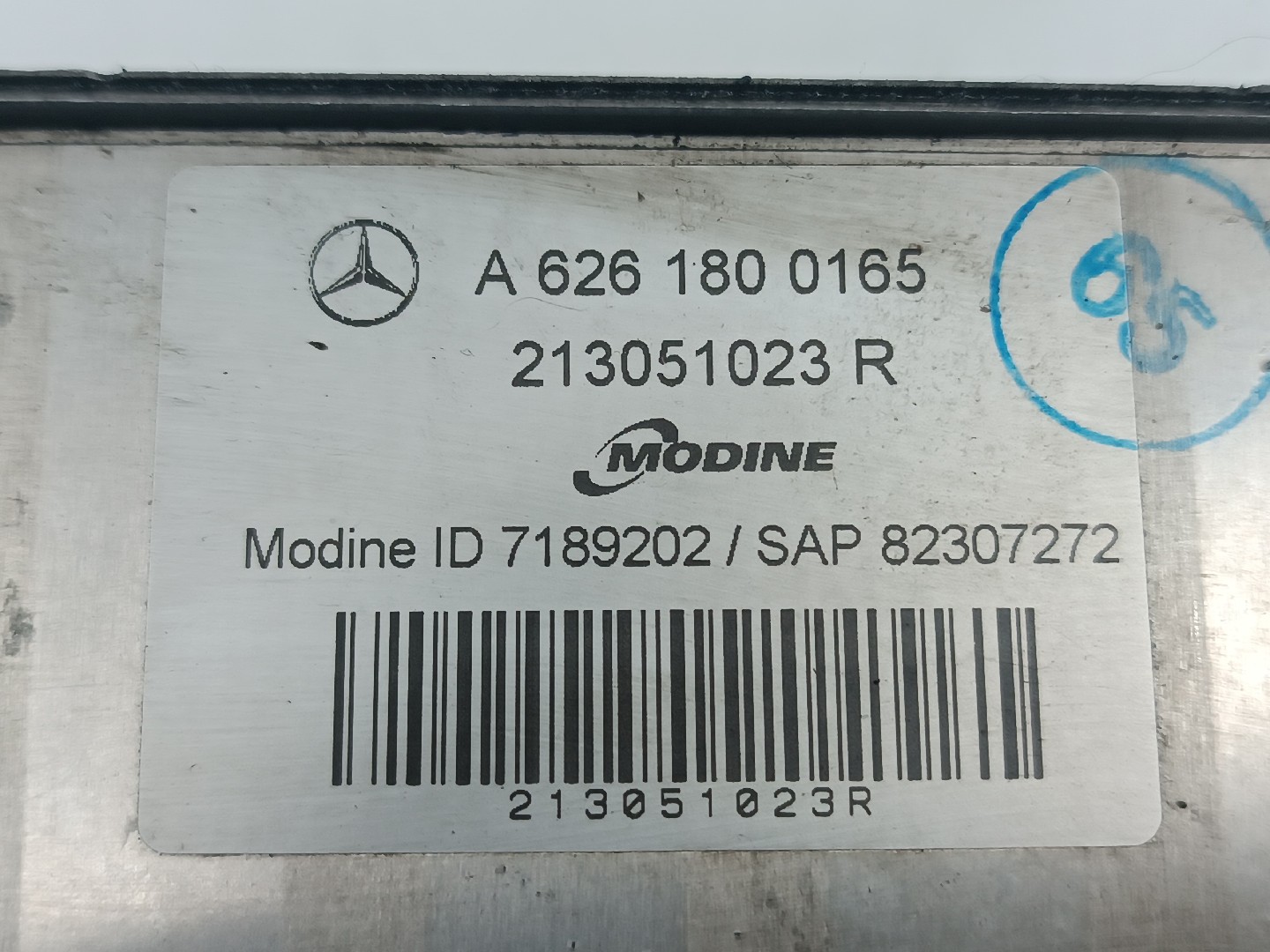 Radiador do Óleo MERCEDES-BENZ C-CLASS T-Model (S205) | 14 -  Imagem-3