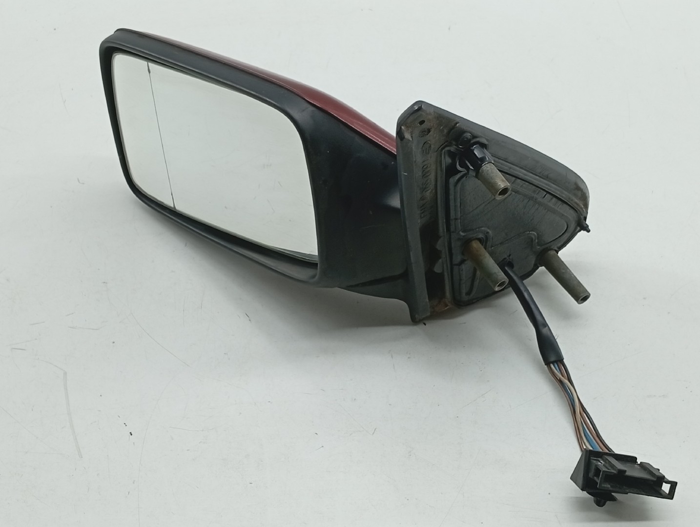 Espelho Retrovisor Esquerdo Elétrico VOLKSWAGEN VENTO (1H2) | 91 - 98