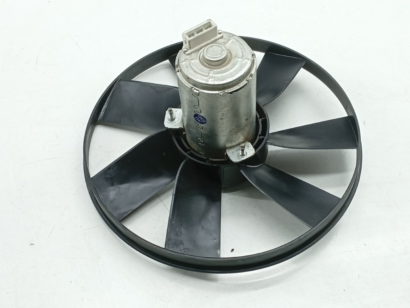 Ventilador VOLKSWAGEN VENTO (1H2) | 91 - 98 Imagem-1