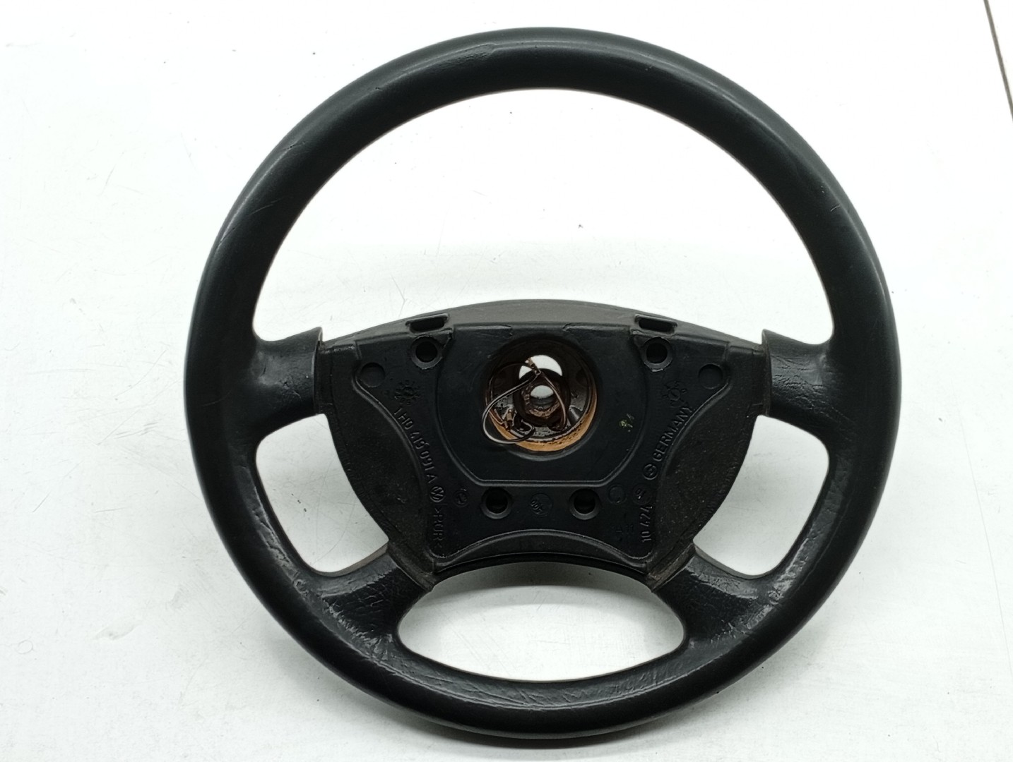 Volante VOLKSWAGEN VENTO (1H2) | 91 - 98 Imagem-2
