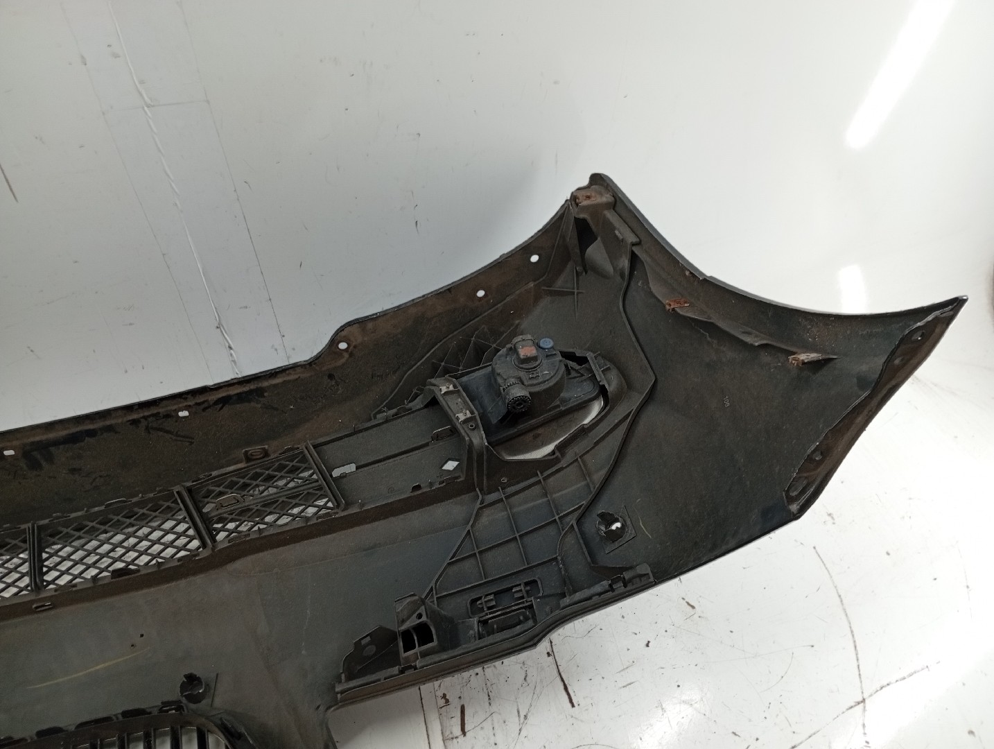 Para Choques Frente BMW 5 (F10) | 09 - 16 Imagem-3