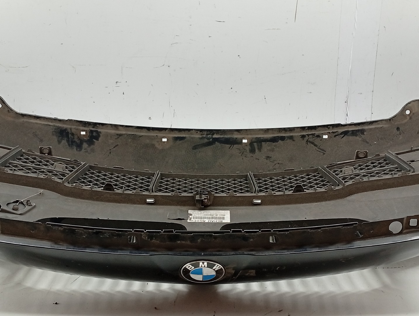 Para Choques Frente BMW 5 (F10) | 09 - 16 Imagem-5