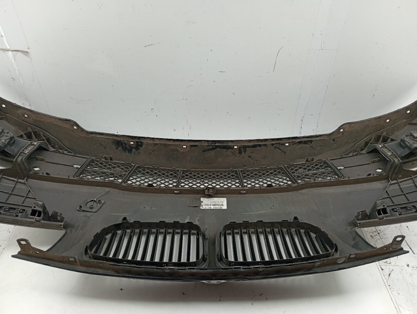 Para Choques Frente BMW 5 (F10) | 09 - 16 Imagem-2