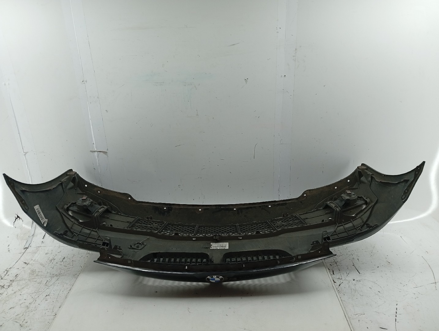 Para Choques Frente BMW 5 (F10) | 09 - 16