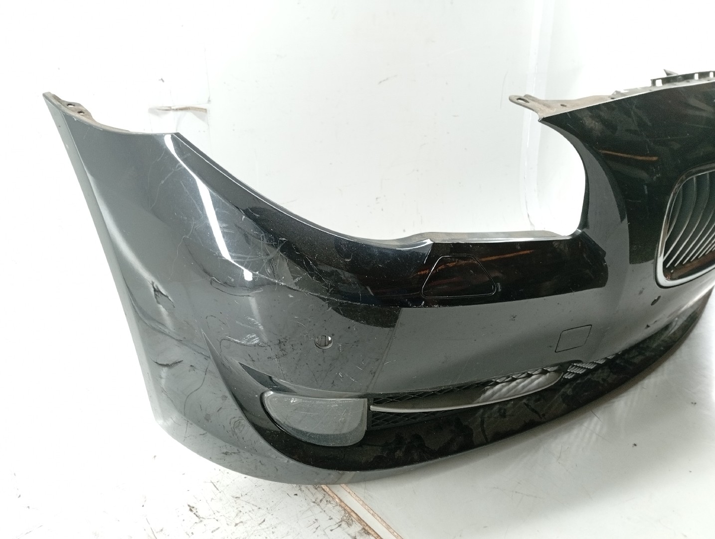 Para Choques Frente BMW 5 (F10) | 09 - 16 Imagem-10