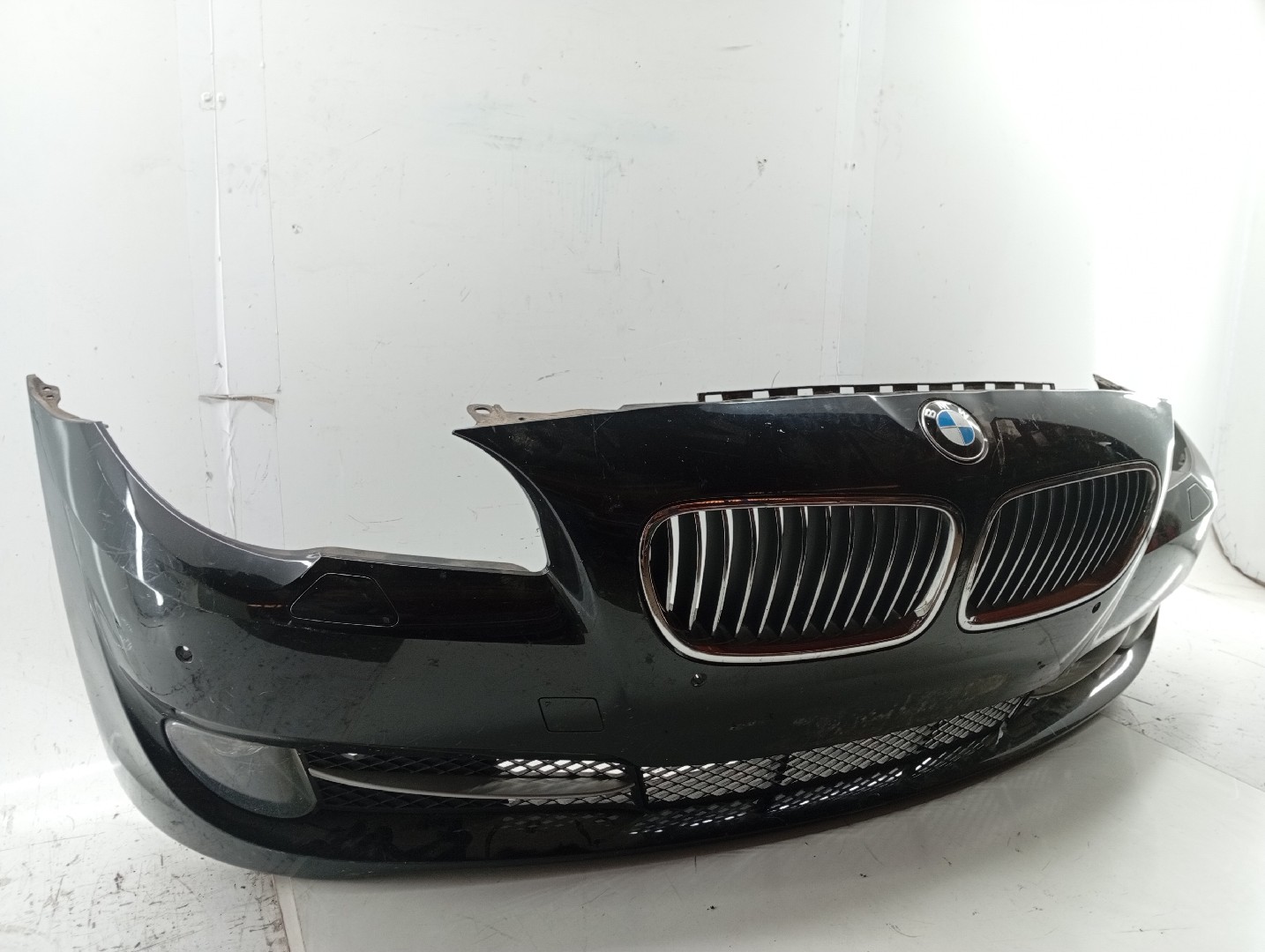 Para Choques Frente BMW 5 (F10) | 09 - 16 Imagem-9