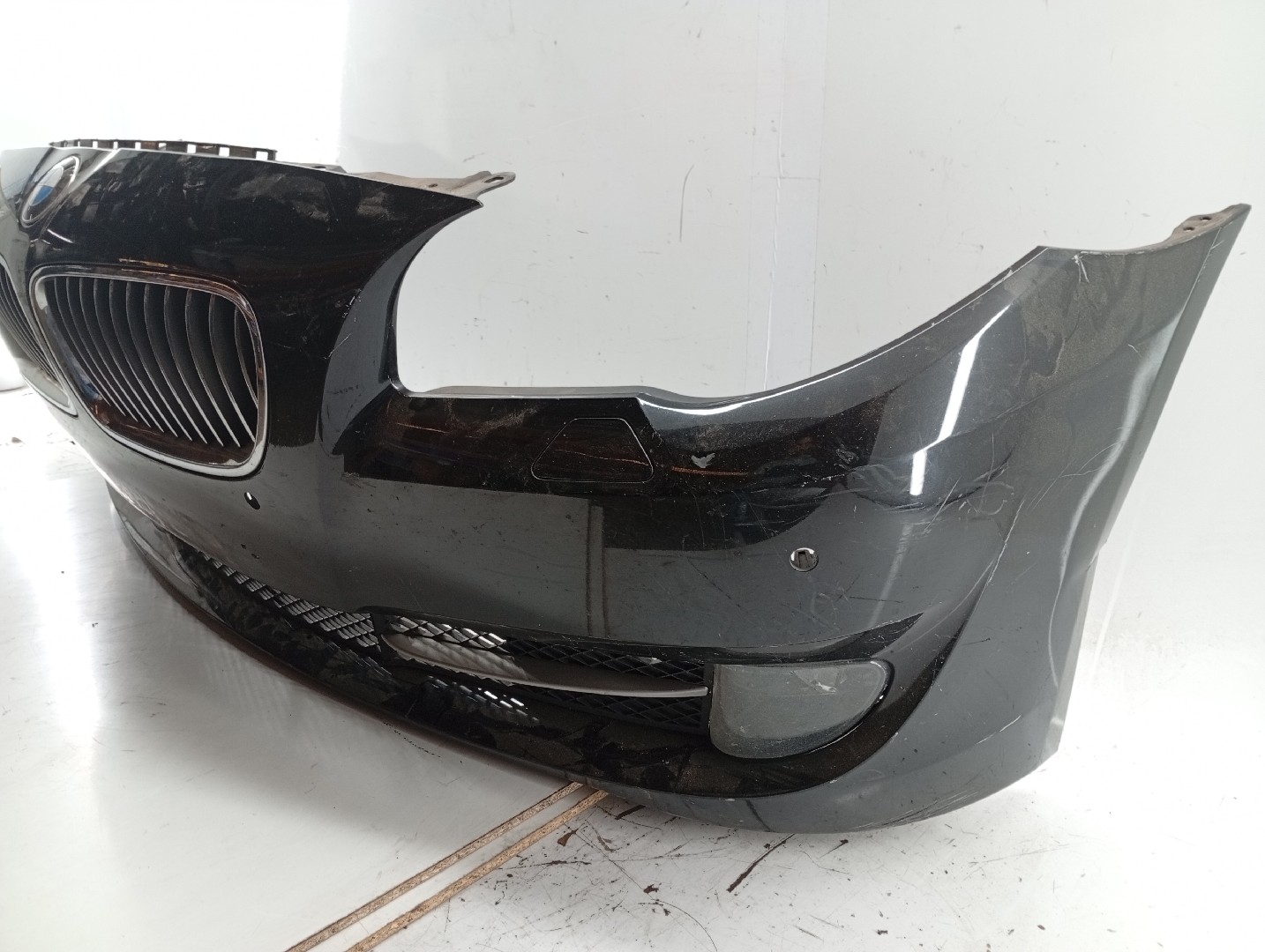 Para Choques Frente BMW 5 (F10) | 09 - 16 Imagem-11