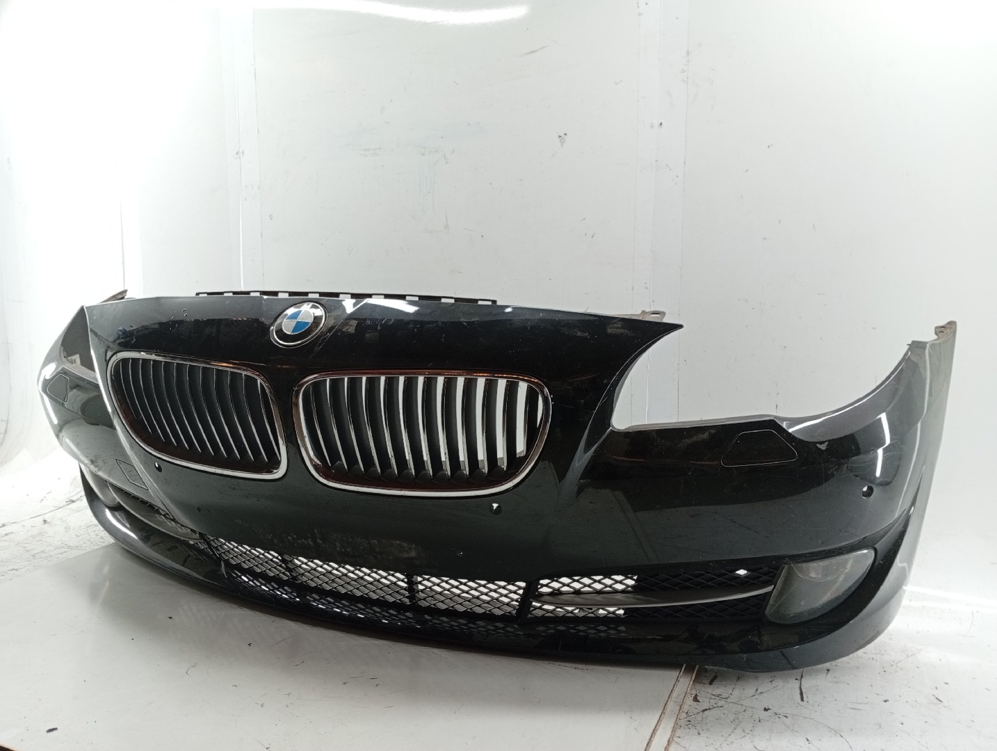 Para Choques Frente BMW 5 (F10) | 09 - 16 Imagem-8