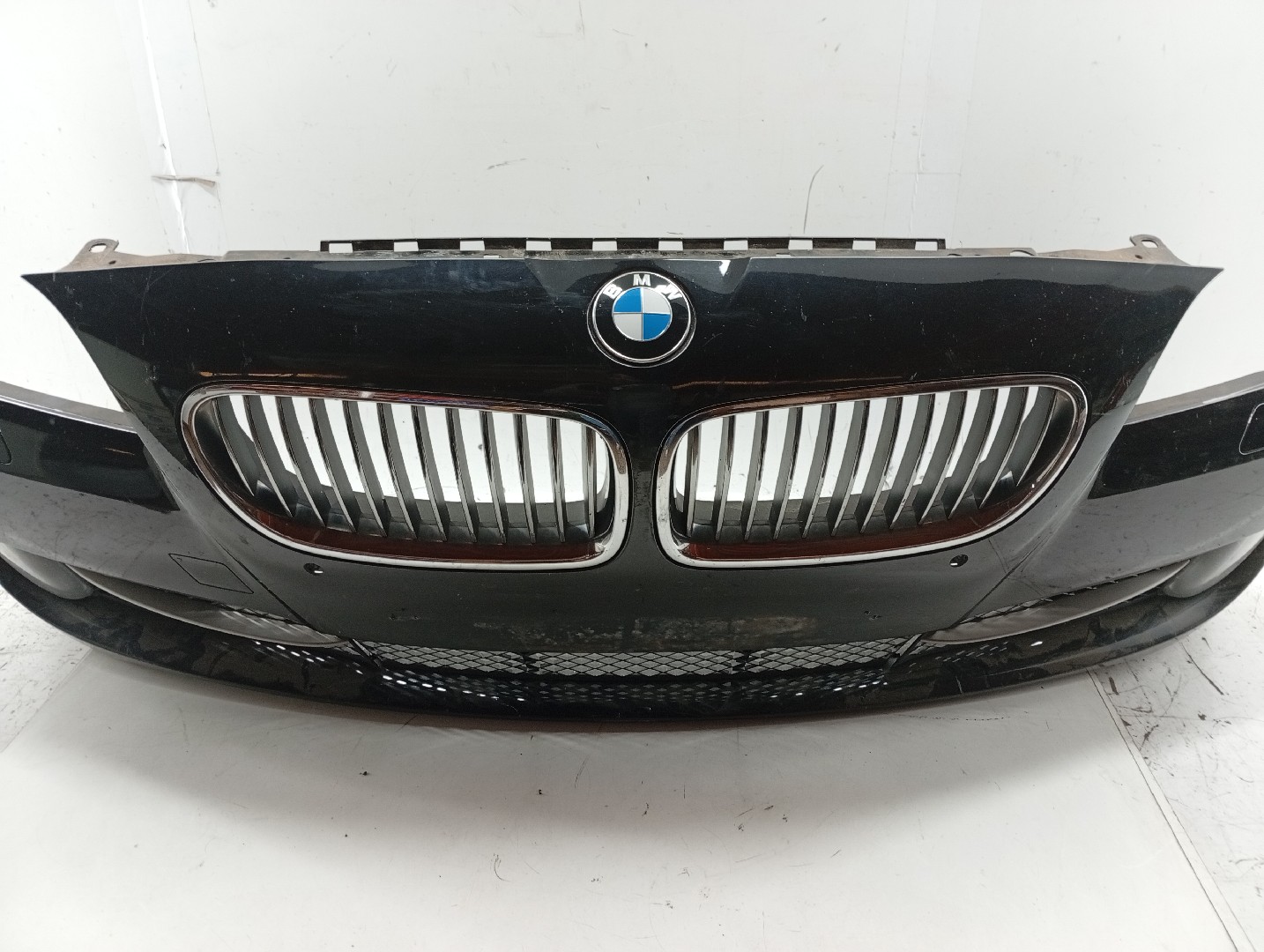 Para Choques Frente BMW 5 (F10) | 09 - 16 Imagem-12