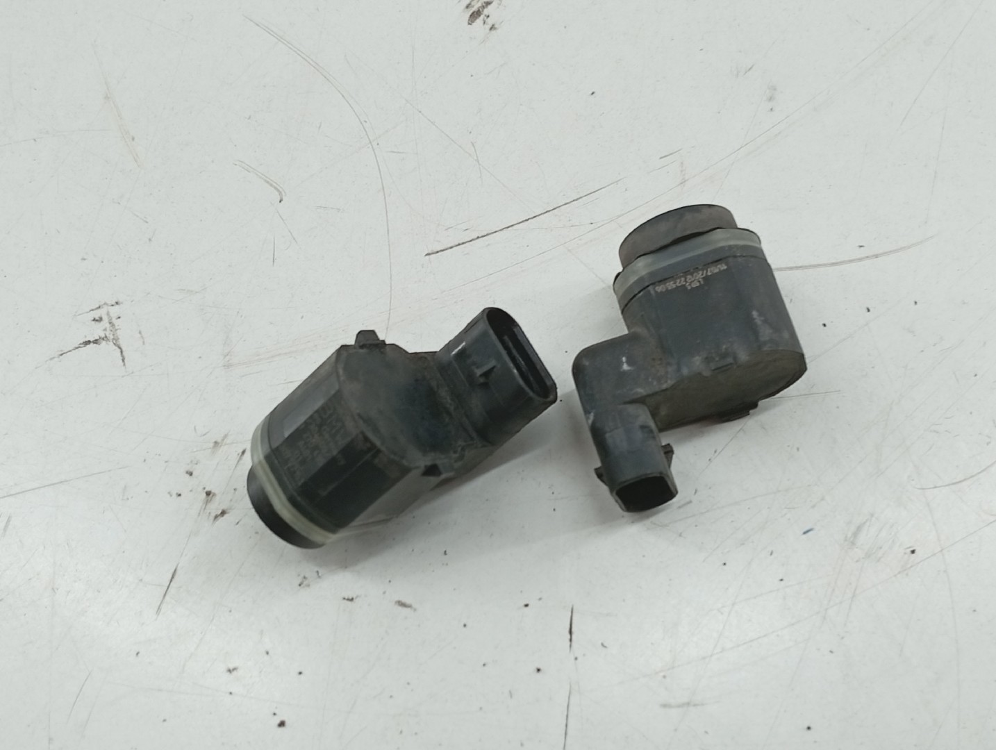 Sensor de Estacionamento BMW 5 (F10) | 09 - 16 Imagem-4