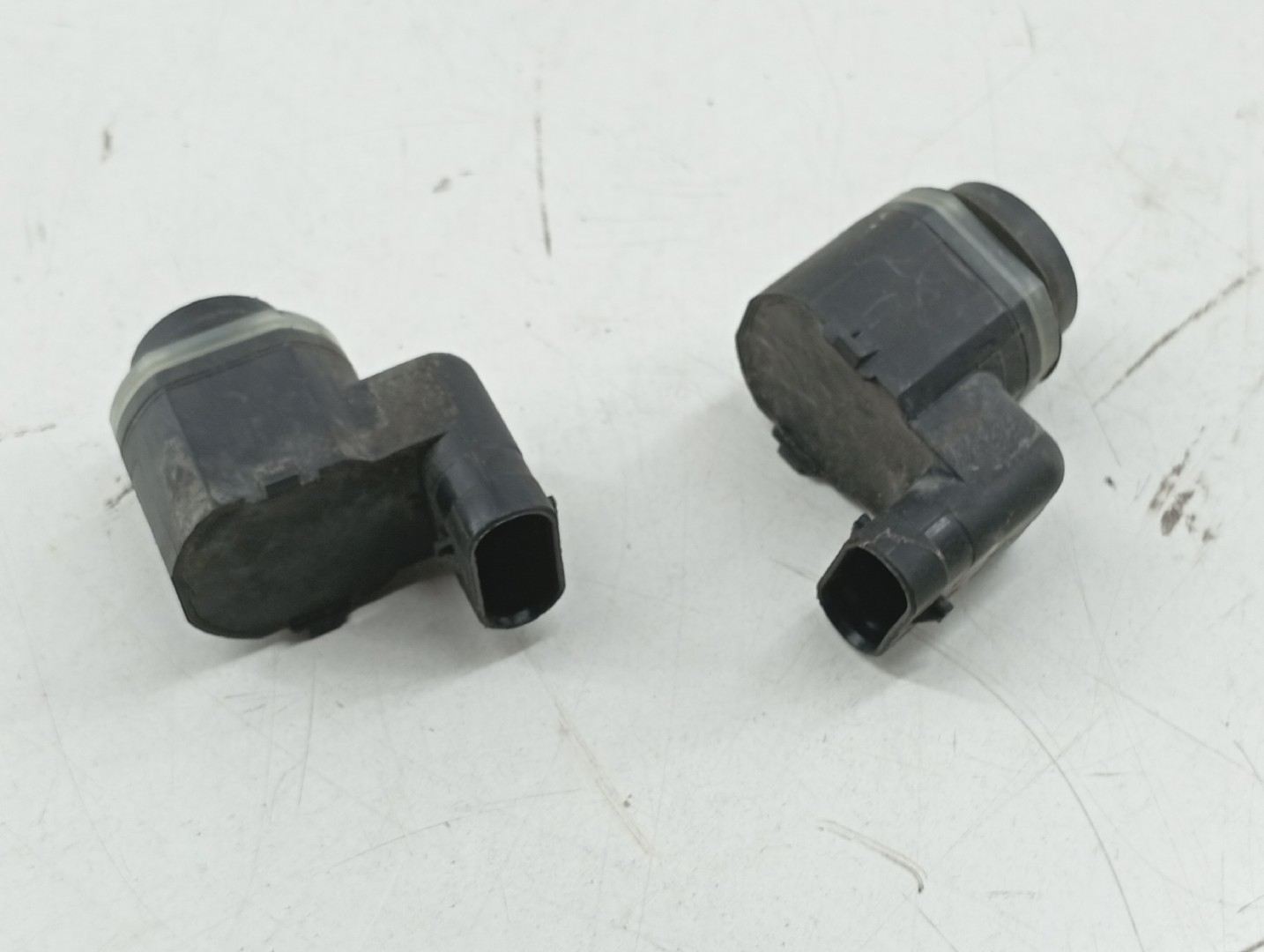 Sensor de Estacionamento BMW 5 (F10) | 09 - 16
