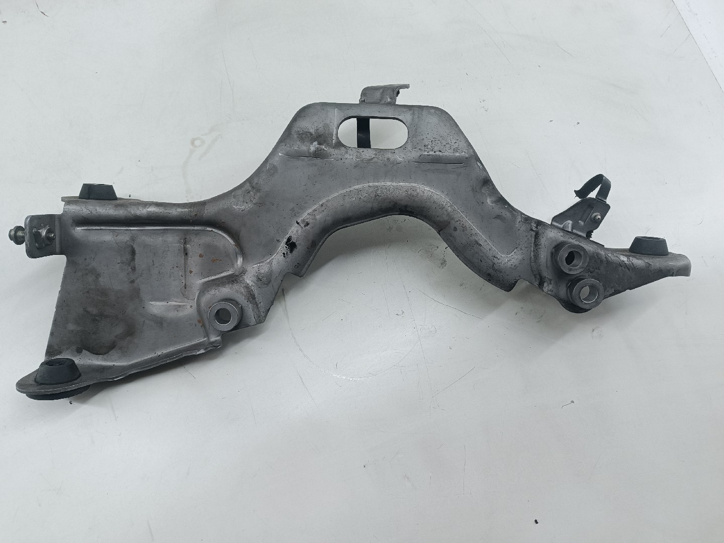 Support Moteur MERCEDES-BENZ C-CLASS T-Model (S205) | 14 -  Imagem-5