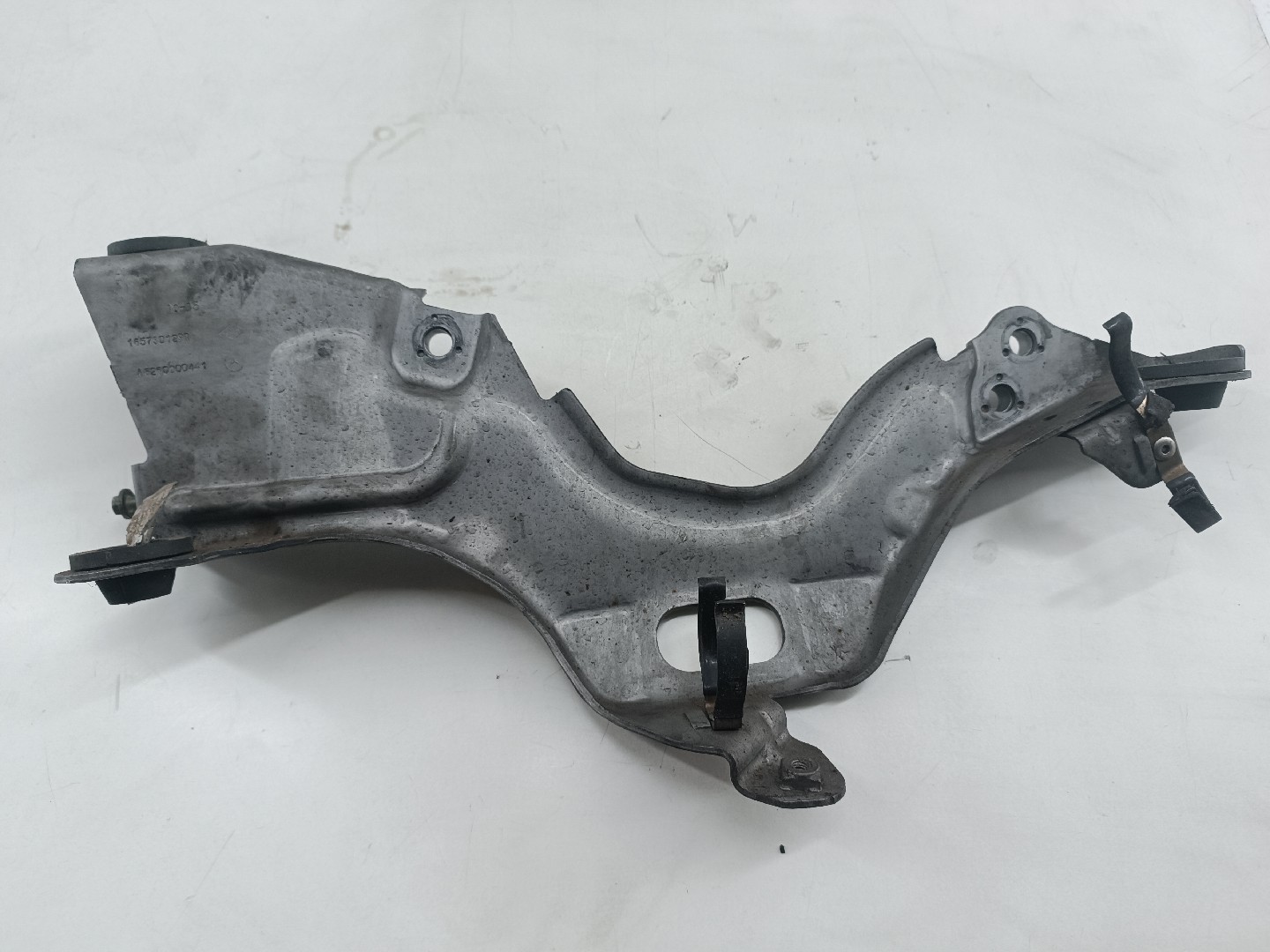 Motor Support MERCEDES-BENZ C-CLASS T-Model (S205) | 14 - 