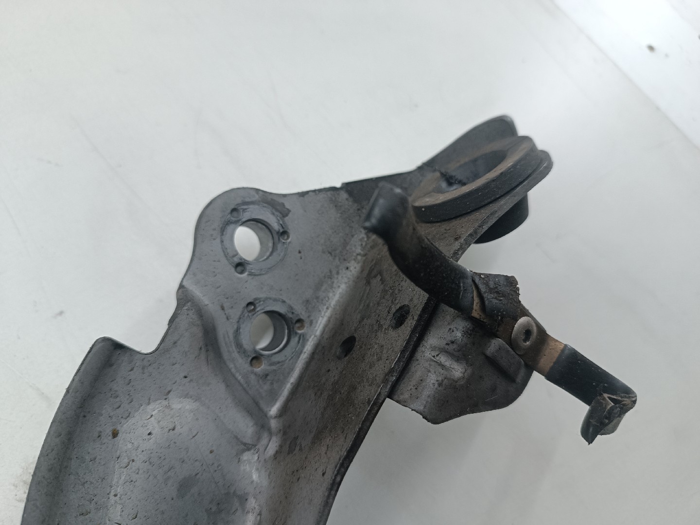 Support Moteur MERCEDES-BENZ C-CLASS T-Model (S205) | 14 -  Imagem-2