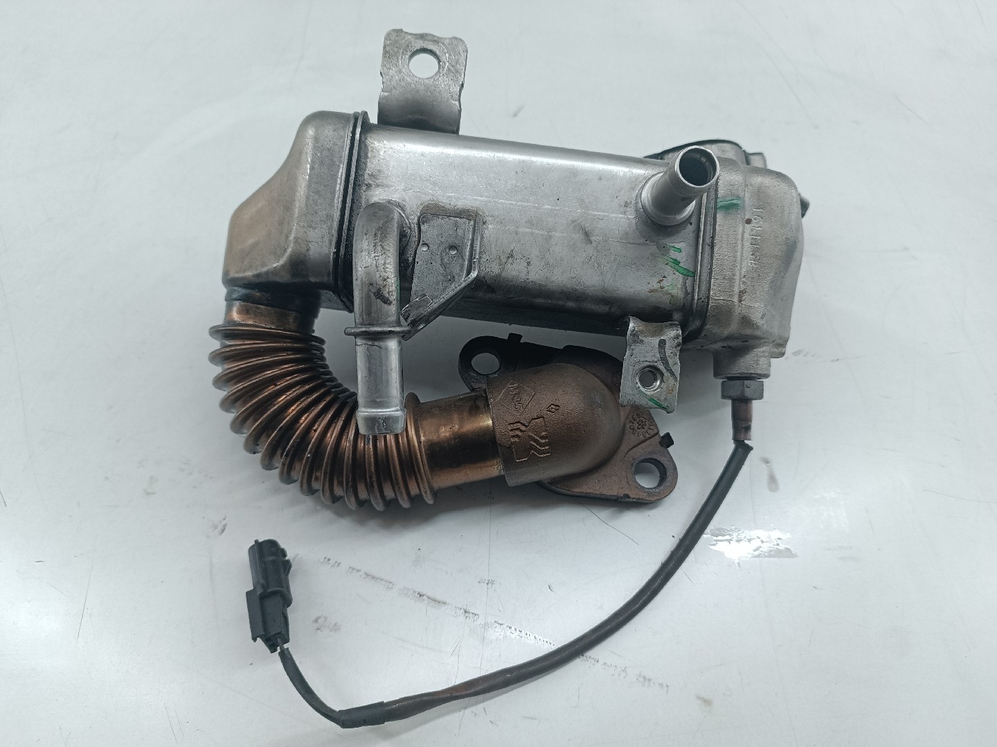 EGR Radiador  MERCEDES-BENZ C-CLASS T-Model (S205) | 14 - 