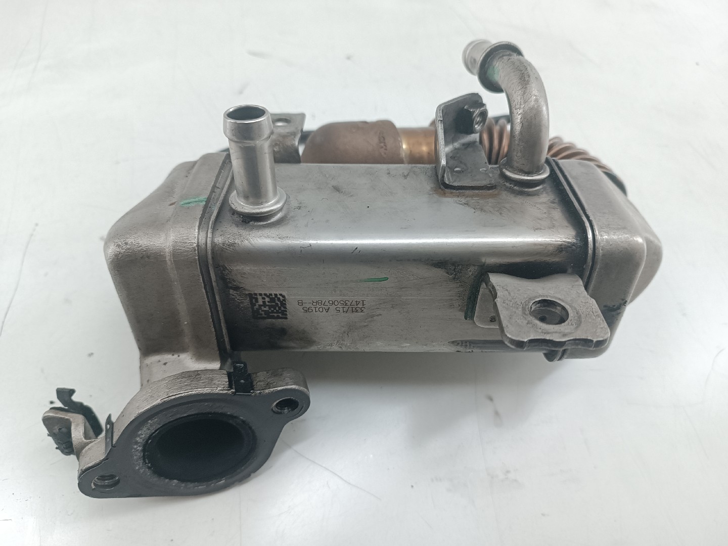 EGR Radiador  MERCEDES-BENZ C-CLASS T-Model (S205) | 14 -  Imagem-3